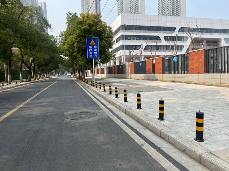 道路标线施工中的那些故事